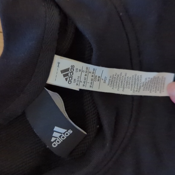 Adidas Sweatshirt - Picture 2 of 2